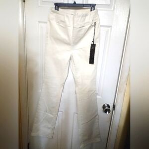 Women's White Pants